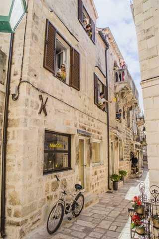 White Rabbit Hostel Hvar Town Exterior foto